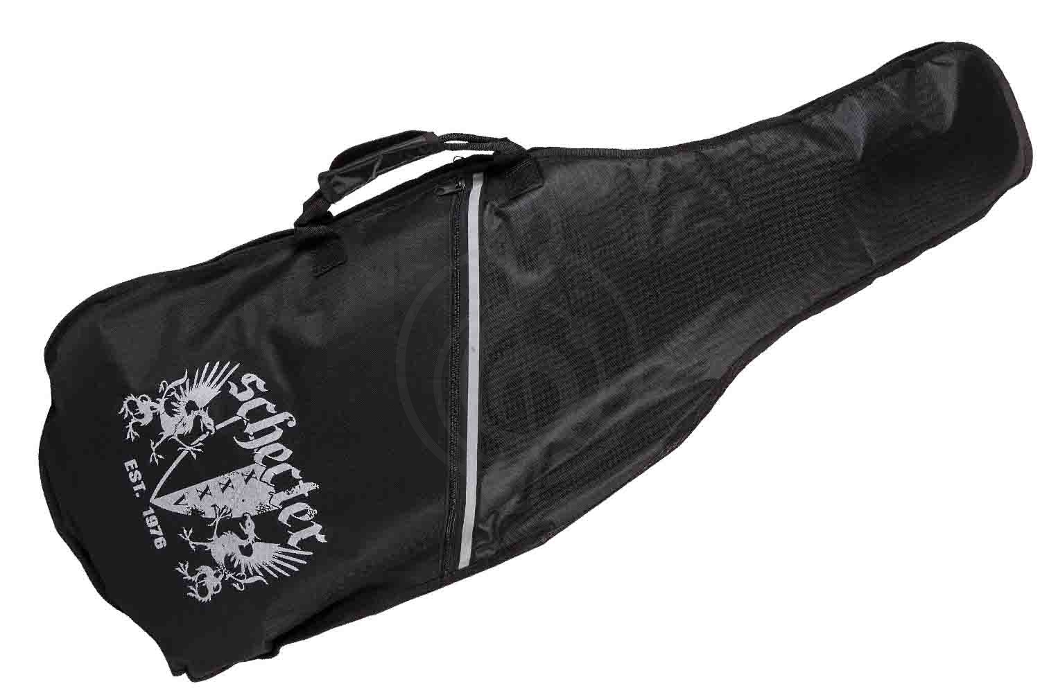 Электрогитара Superstrat Schecter SGR BANSHEE-6 MRED - Электрогитара, Schecter SGR BANSHEE-6 MRED в магазине DominantaMusic - фото 8