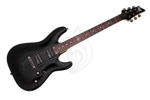 Изображение Schecter SGR C-1 BLK