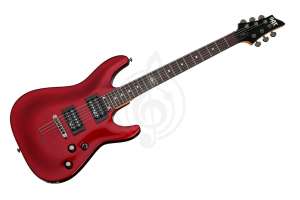 Изображение Schecter SGR C-1 M RED