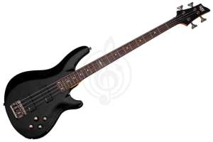 Изображение Schecter SGR C-4 BASS BLK