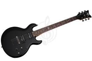 Изображение Другие электрогитары Schecter SGR S-1 MSBK