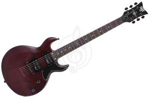 Изображение Электрогитара Les Paul Schecter SGR S-1 WSN