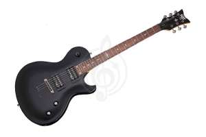 Изображение Schecter SGR SOLO-6 BLK