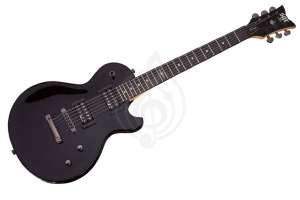 Изображение Schecter SGR SOLO-II BLK