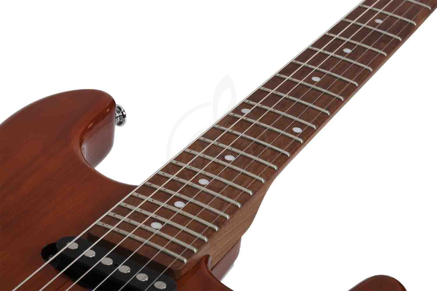 Электрогитара Stratocaster Schecter TRADITIONAL VAN NUYS GNAT ASH - Электрогитара, Schecter TRADITIONAL VAN NUYS GNAT ASH в магазине DominantaMusic - фото 7