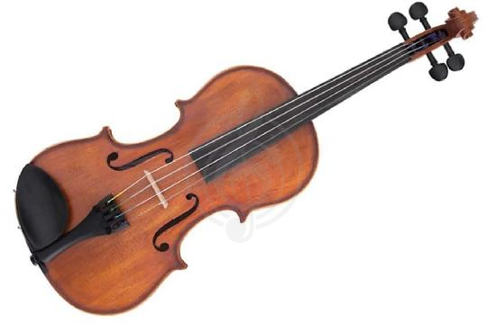 Скрипка 1/4 Scherl & Roth SR51E1H Galliard - Скрипка студенческая 1/4, Scherl&Roth SR51E1H в магазине DominantaMusic - фото 1