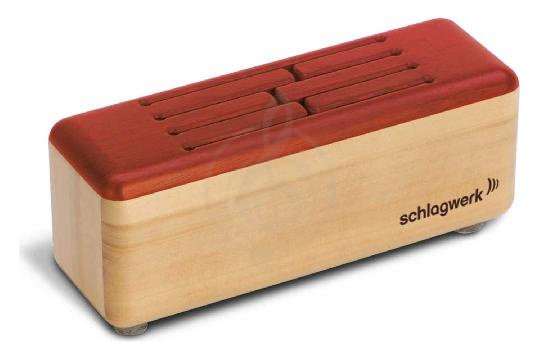  SCHLAGWERK 45061 - Логдрам, SCHLAGWERK 45061 в магазине Доминанта мьюзик - фото 1
