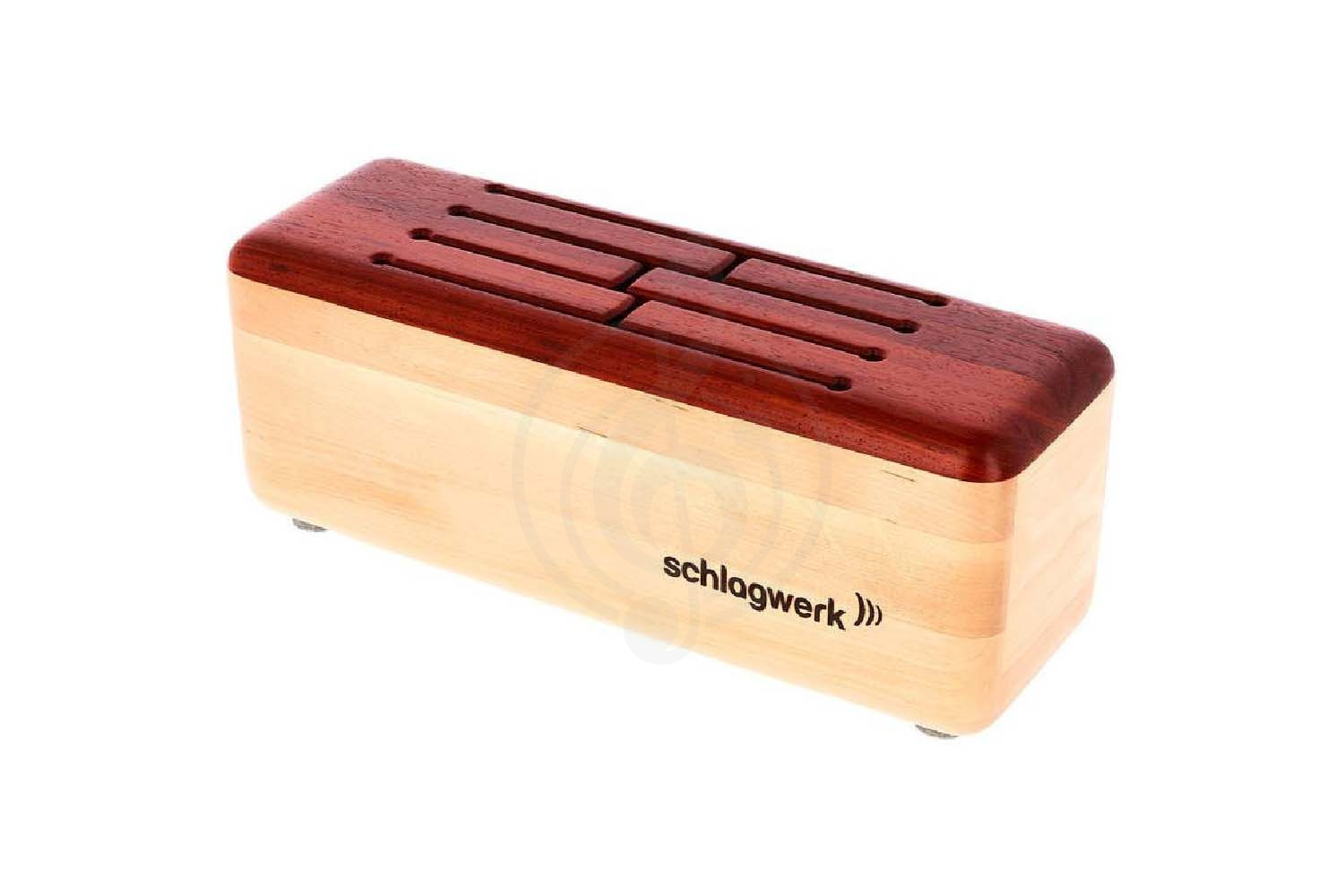  SCHLAGWERK 45061 - Логдрам, SCHLAGWERK 45061 в магазине Доминанта мьюзик - фото 2