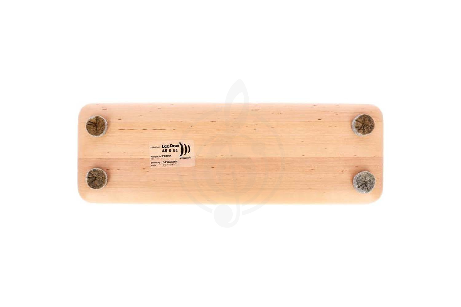  SCHLAGWERK 45061 - Логдрам, SCHLAGWERK 45061 в магазине Доминанта мьюзик - фото 4