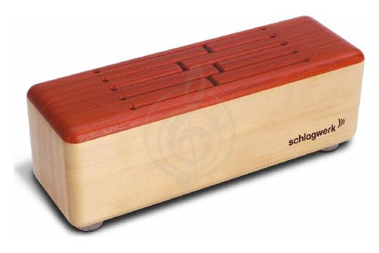 Изображение SCHLAGWERK 60P82 - Логдрам