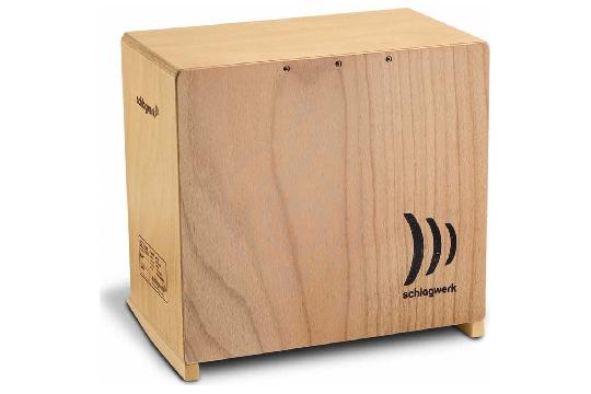 Изображение SCHLAGWERK BC462