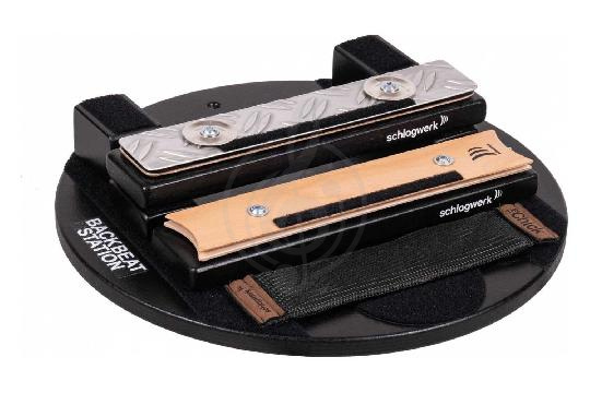 Изображение SCHLAGWERK BS350 S - Перкуссионный эффект тамбурин + Chick