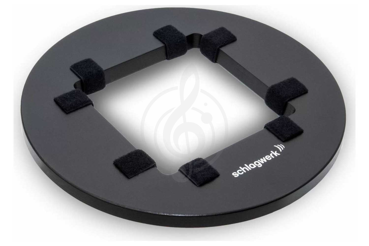 Стойка для перкуссии SCHLAGWERK CA22 - Переходная пластина,  CA22 в магазине DominantaMusic - фото 1