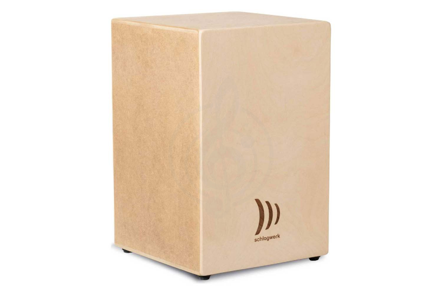 Кахон SCHLAGWERK CBA10S - Кахон собери сам, SCHLAGWERK CBA10S в магазине DominantaMusic - фото 2