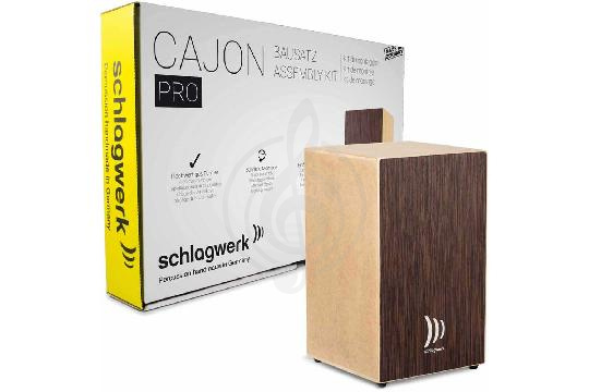 Изображение SCHLAGWERK CBA30SW