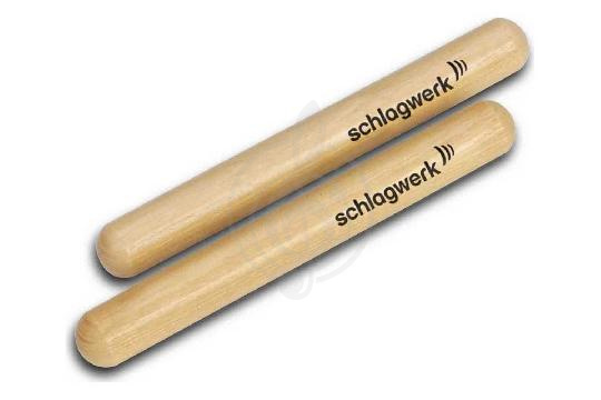 Изображение Перкуссия SCHLAGWERK CL8102