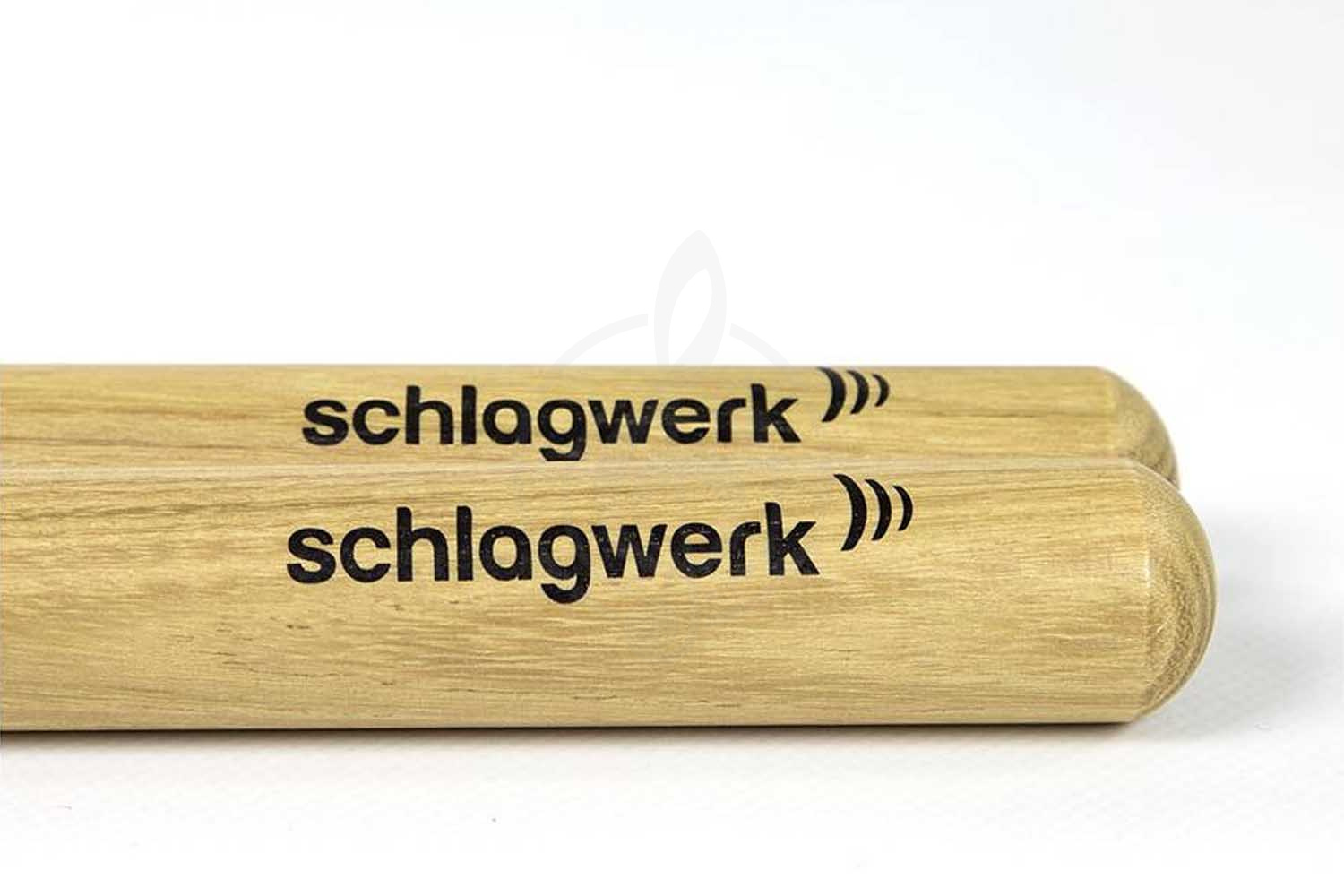 Этническая перкуссия SCHLAGWERK CL8102 - Клаве акация,  CL8102 в магазине DominantaMusic - фото 