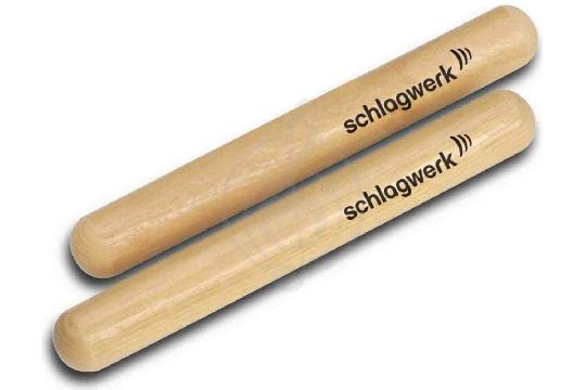 Изображение SCHLAGWERK CL8105 - Клаве акация