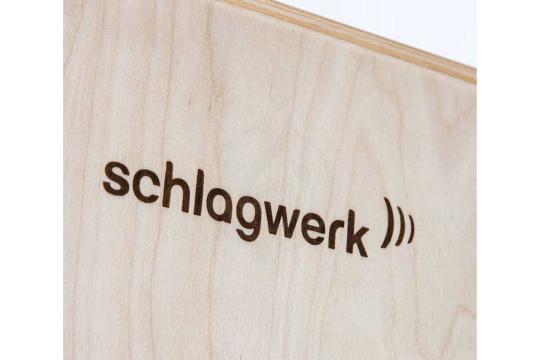 Кахон SCHLAGWERK CP4006 - Кахон со струнами,  CP4006 в магазине DominantaMusic - фото 5