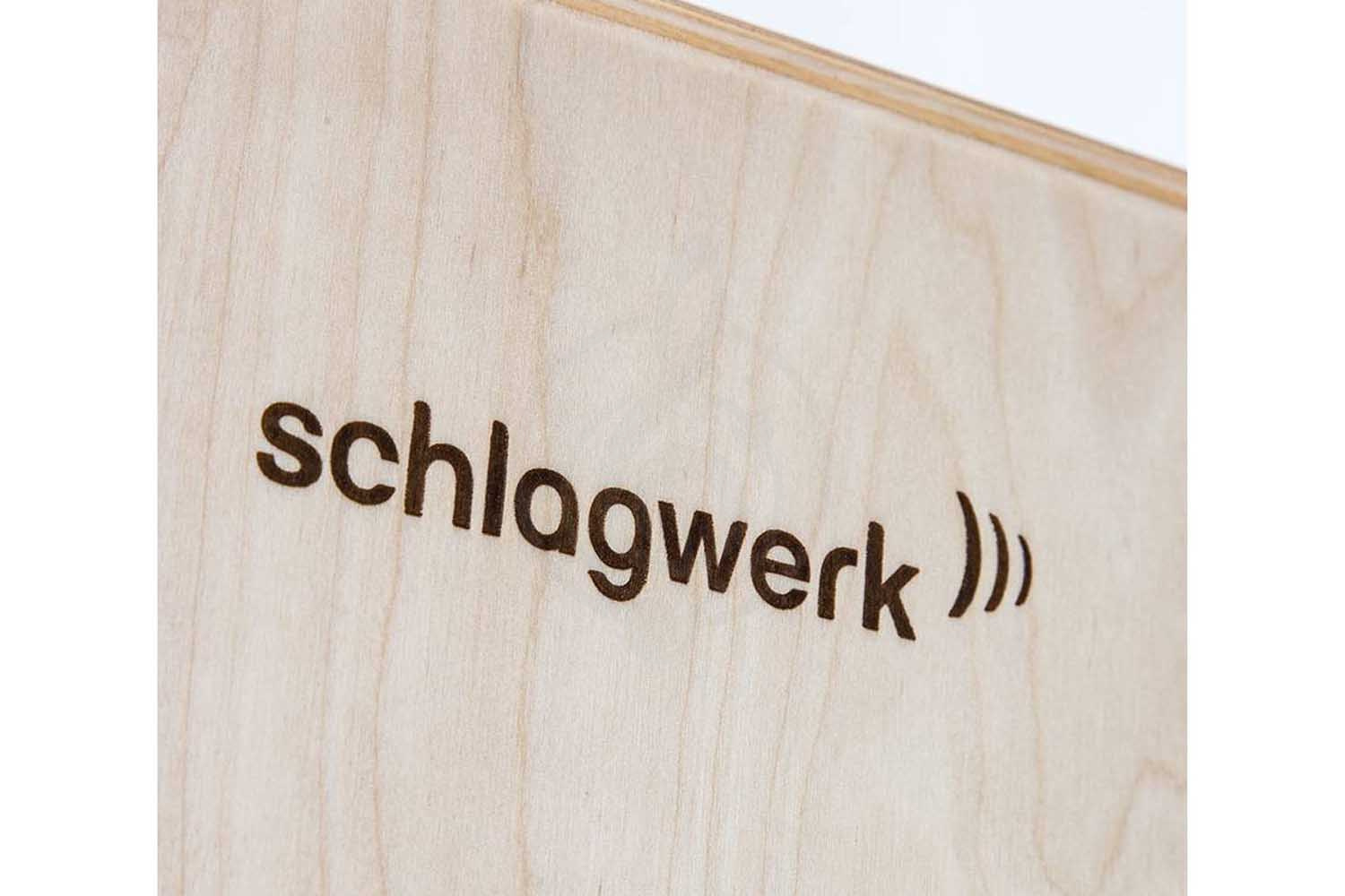 Кахон SCHLAGWERK CP4006 - Кахон со струнами,  CP4006 в магазине DominantaMusic - фото 5