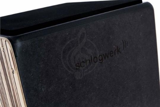 Кахон SCHLAGWERK CP410ST - Кахон с подструнником,  CP410ST в магазине DominantaMusic - фото 11