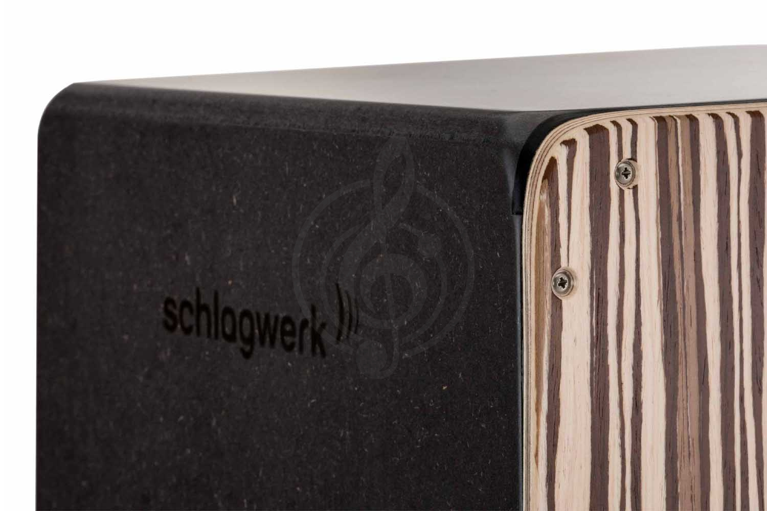 Кахон SCHLAGWERK CP410ST - Кахон с подструнником,  CP410ST в магазине DominantaMusic - фото 2