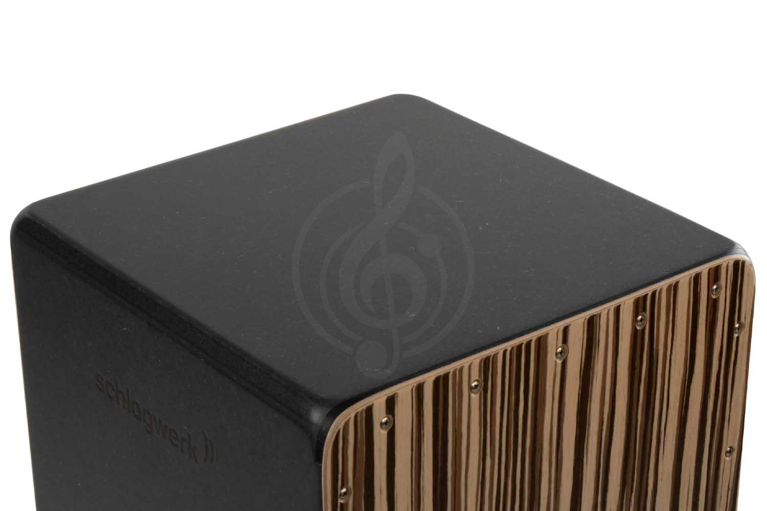Кахон SCHLAGWERK CP410ST - Кахон с подструнником,  CP410ST в магазине DominantaMusic - фото 3