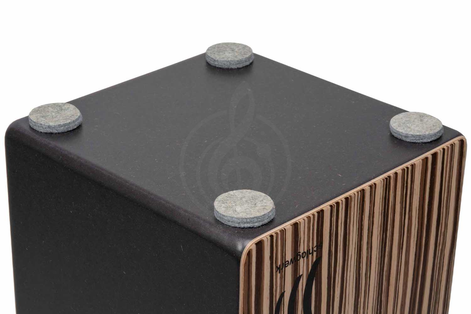 Кахон SCHLAGWERK CP410ST - Кахон с подструнником,  CP410ST в магазине DominantaMusic - фото 4