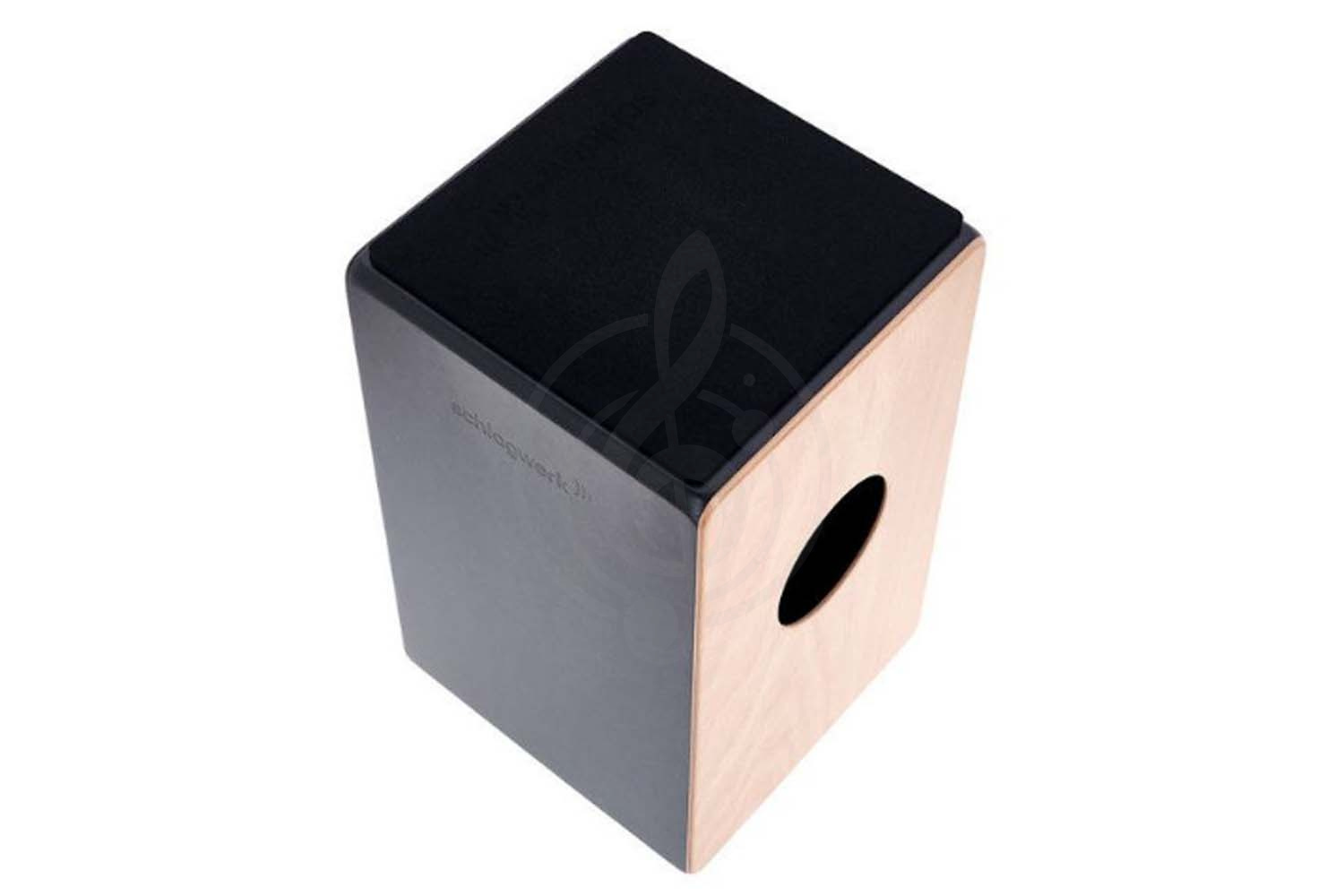 Кахон SCHLAGWERK CP410ST - Кахон с подструнником,  CP410ST в магазине DominantaMusic - фото 8