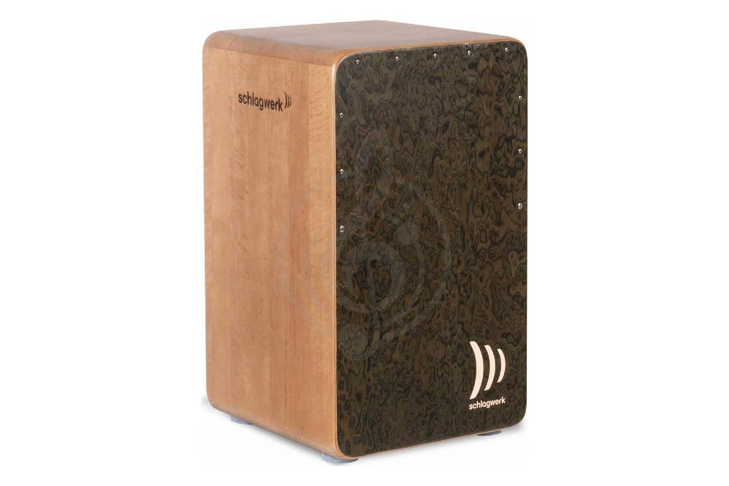 Кахон SCHLAGWERK CP4907 - Кахон со струнами, SCHLAGWERK CP4907 в магазине DominantaMusic - фото 1