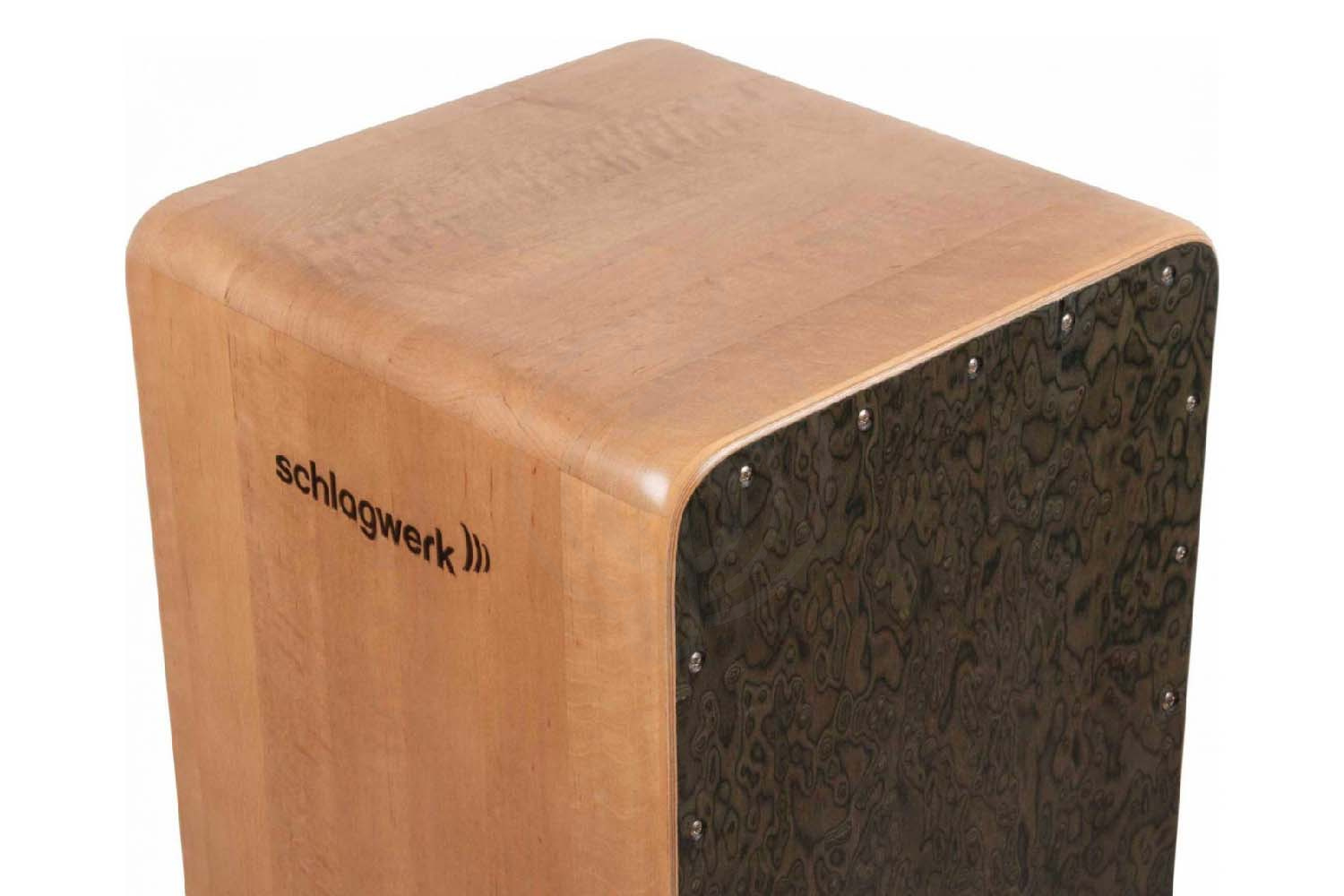 Кахон SCHLAGWERK CP4907 - Кахон со струнами, SCHLAGWERK CP4907 в магазине DominantaMusic - фото 2