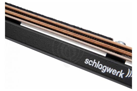 Эффекты для кахона SCHLAGWERK DC280 - Перкуссионный эффект Crasher, SCHLAGWERK DC280 в магазине Доминанта мьюзик - фото 4
