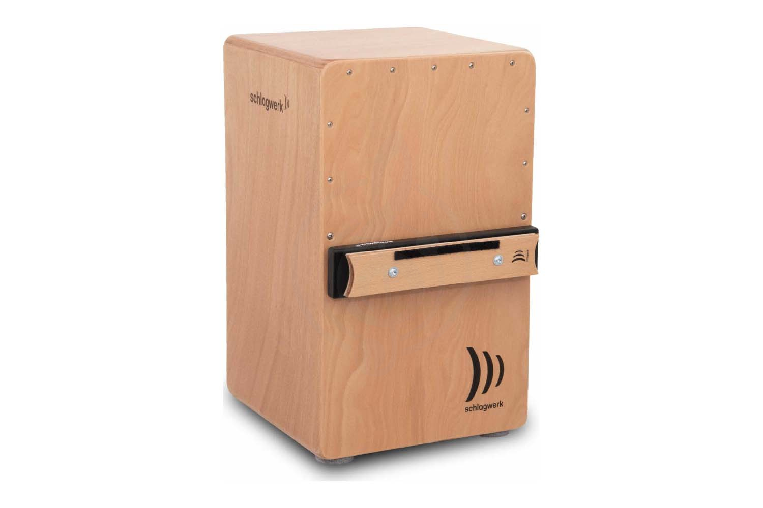 Эффекты для кахона SCHLAGWERK DC280 - Перкуссионный эффект Crasher, SCHLAGWERK DC280 в магазине DominantaMusic - фото 2