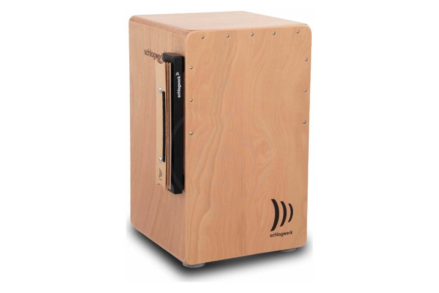 Эффекты для кахона SCHLAGWERK DC280 - Перкуссионный эффект Crasher, SCHLAGWERK DC280 в магазине DominantaMusic - фото 3