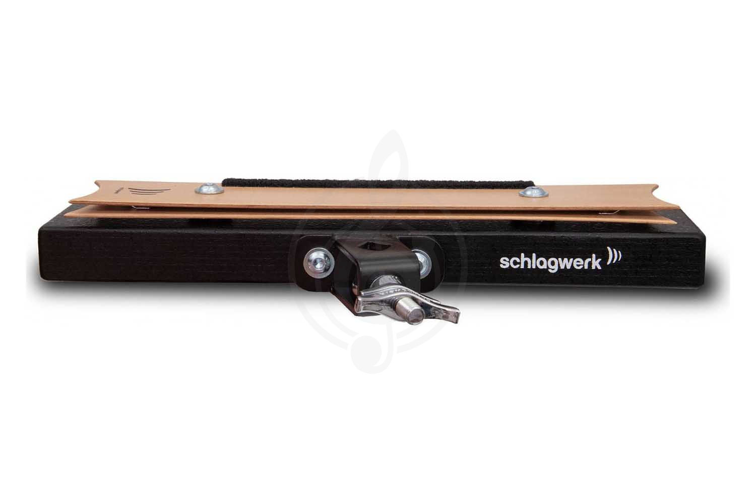 Эффекты для кахона SCHLAGWERK DC280M - Перкуссионный эффект Crasher,  DC280M в магазине DominantaMusic - фото 3