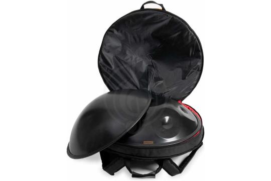 Ханг SCHLAGWERK HP12CAM - Хэнд пан 12 нот,  HP12CAM в магазине DominantaMusic - фото 5