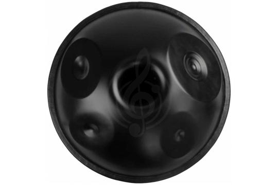 Ханг SCHLAGWERK HP12CAM - Хэнд пан 12 нот,  HP12CAM в магазине DominantaMusic - фото 6
