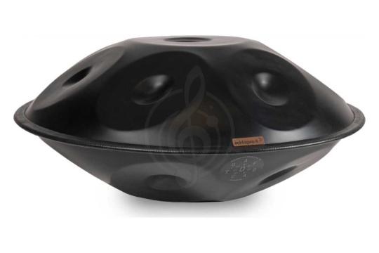 Ханг SCHLAGWERK HP15CS - Хэнд пан 15 нот, SCHLAGWERK HP15CS в магазине DominantaMusic - фото 8