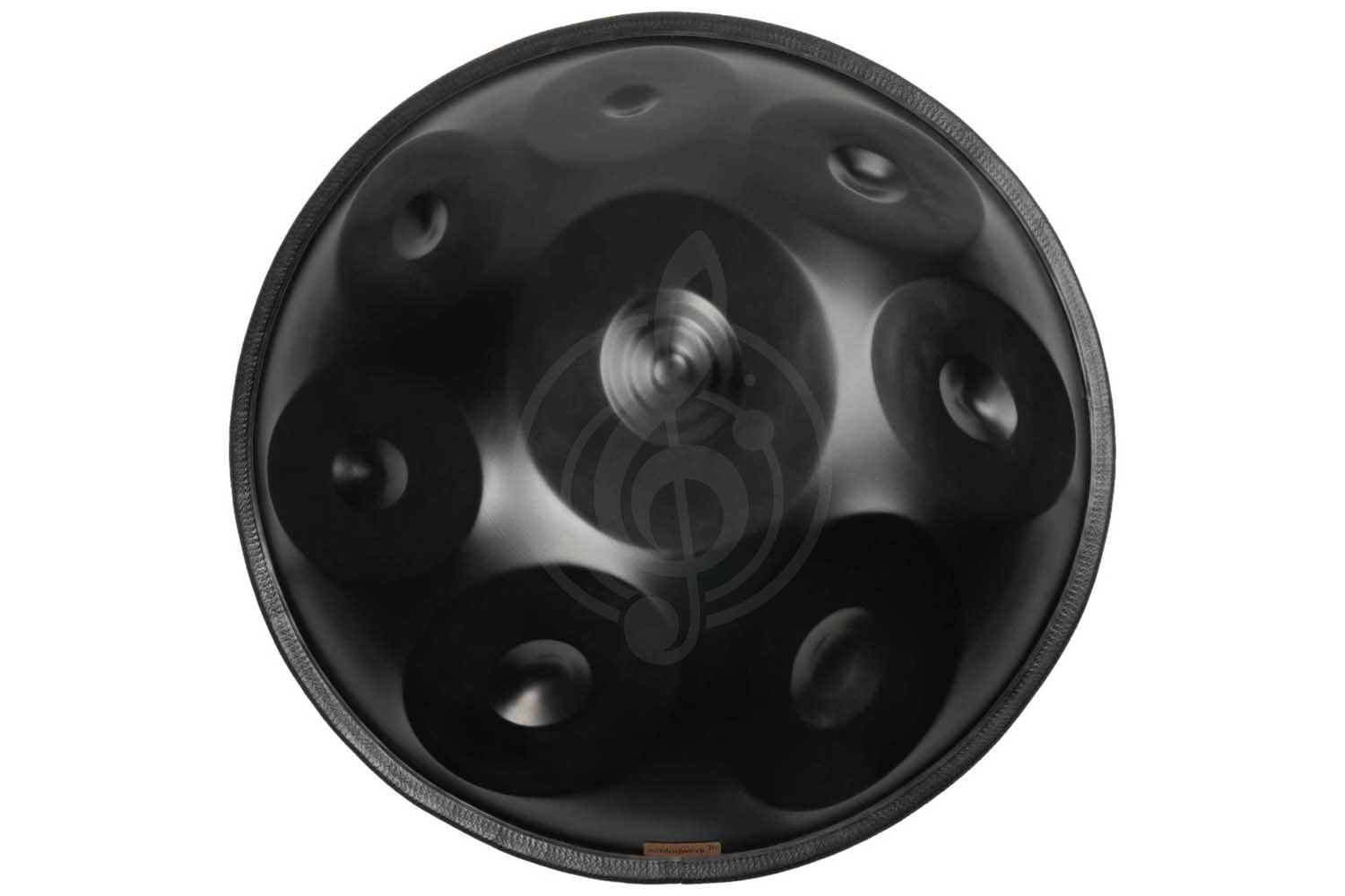 Ханг SCHLAGWERK HP15CS - Хэнд пан 15 нот,  HP15CS в магазине DominantaMusic - фото 1