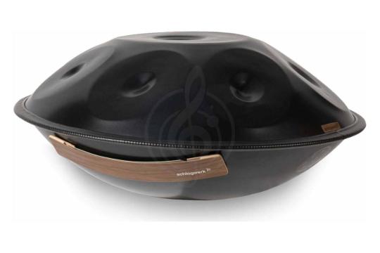 Ханг SCHLAGWERK HPBBD - Перкуссионный эффект снейр, SCHLAGWERK HPBBD в магазине Доминанта мьюзик - фото 2