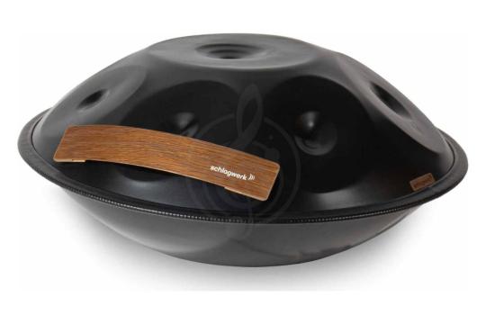 Ханг SCHLAGWERK HPBBD - Перкуссионный эффект снейр, SCHLAGWERK HPBBD в магазине Доминанта мьюзик - фото 3