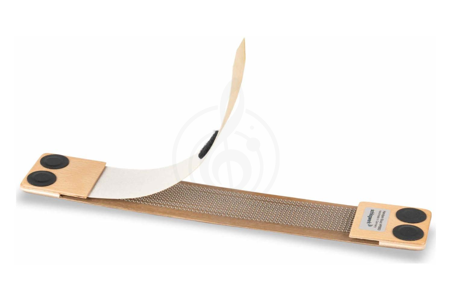 Ханг SCHLAGWERK HPBBD - Перкуссионный эффект снейр, SCHLAGWERK HPBBD в магазине DominantaMusic - фото 4