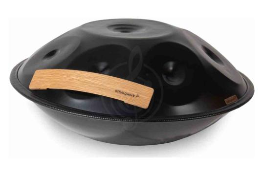 Ханг SCHLAGWERK HPBBN - Перкуссионный эффект снейр, SCHLAGWERK HPBBN в магазине Доминанта мьюзик - фото 2