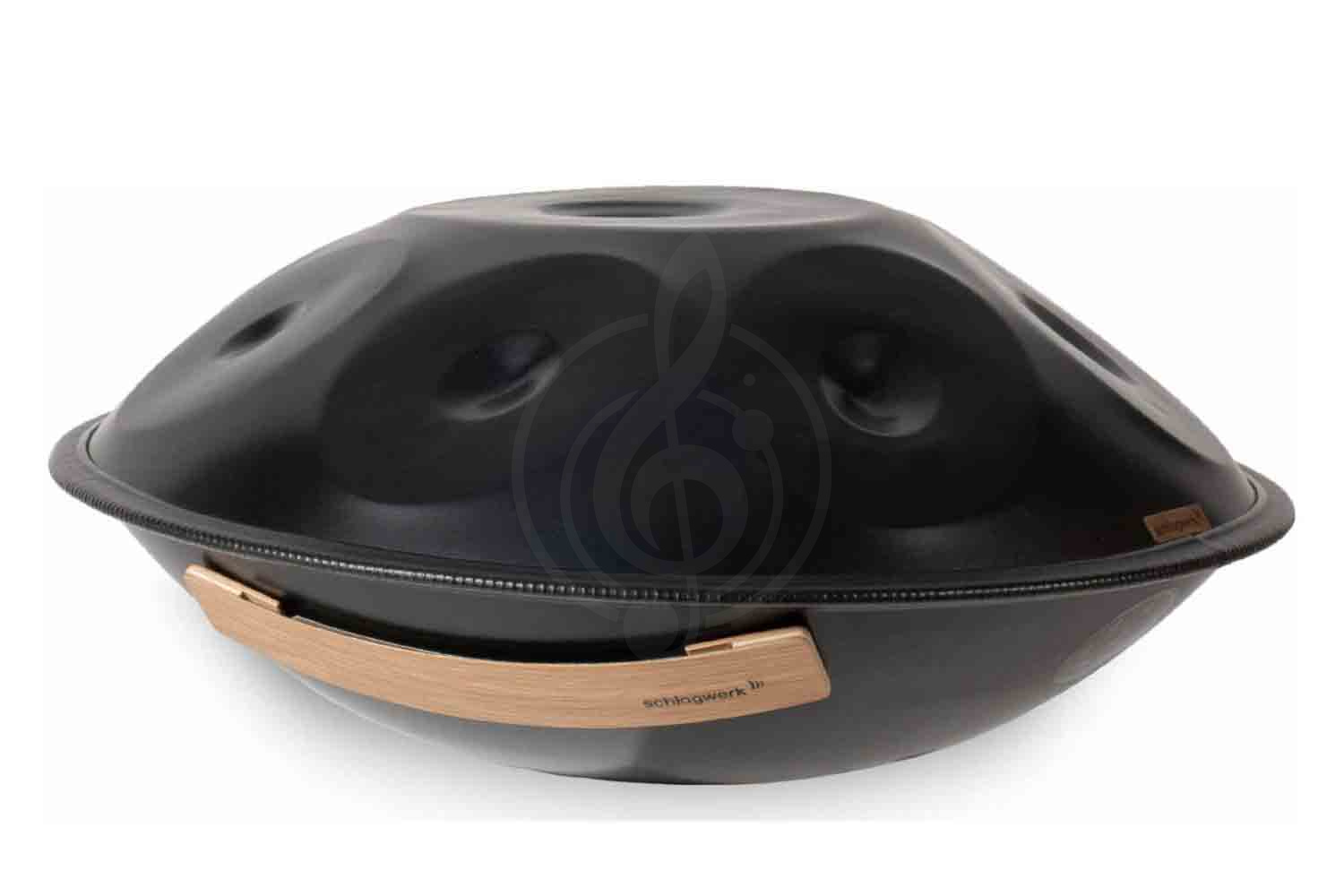 Ханг SCHLAGWERK HPBBN - Перкуссионный эффект снейр, SCHLAGWERK HPBBN в магазине Доминанта мьюзик - фото 3