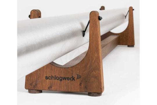 Этническая перкуссия SCHLAGWERK IG136 - Гонг, SCHLAGWERK IG136 в магазине DominantaMusic - фото 3