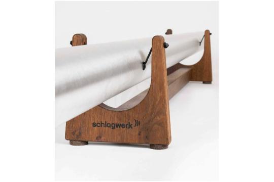 Этническая перкуссия SCHLAGWERK IG221 - Гонг, SCHLAGWERK IG221 в магазине Доминанта мьюзик - фото 3