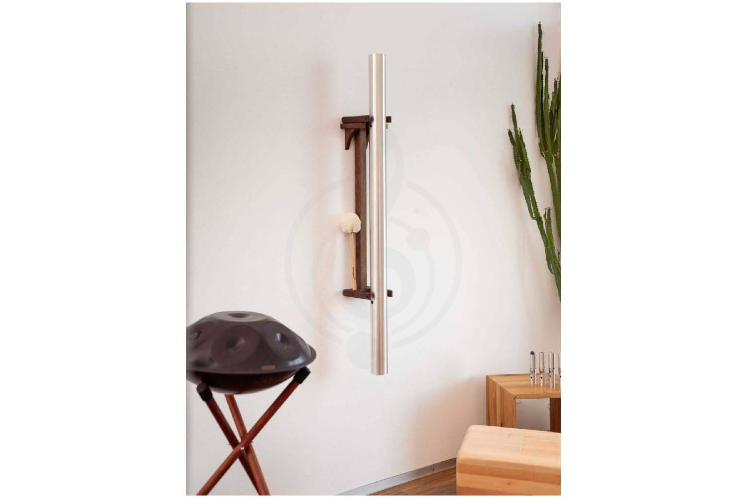 Этническая перкуссия SCHLAGWERK IG221 - Гонг, SCHLAGWERK IG221 в магазине Доминанта мьюзик - фото 2