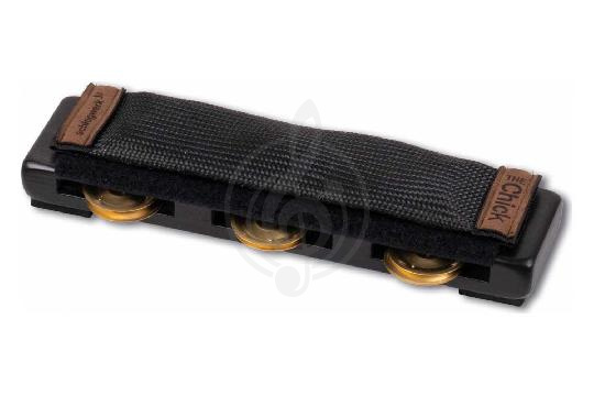 Изображение SCHLAGWERK JC250 B - Перкуссионный эффект тамбурин + Chick