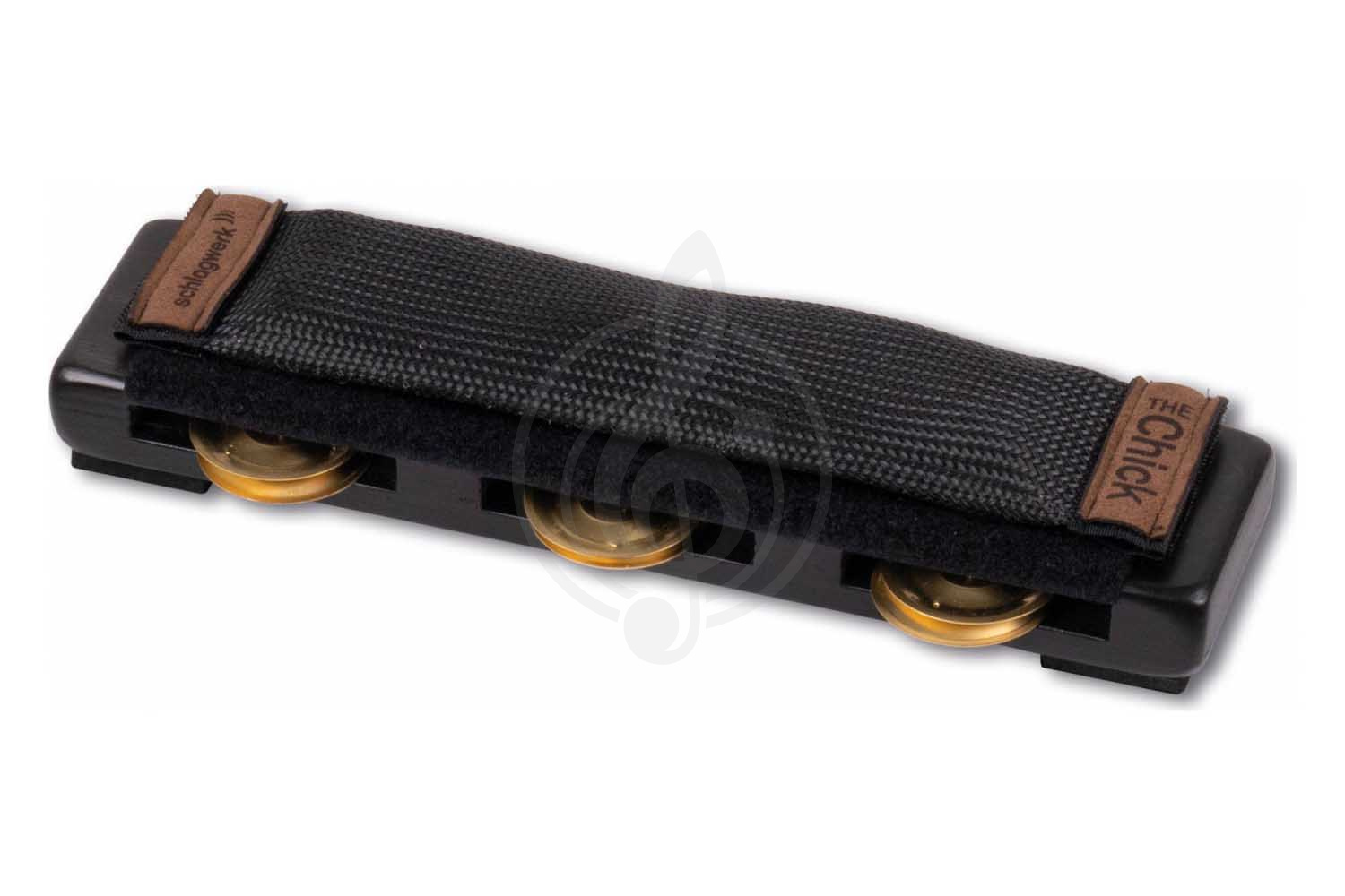 Эффекты для кахона SCHLAGWERK JC250 B - Перкуссионный эффект тамбурин + Chick,  JC250 B в магазине DominantaMusic - фото 1