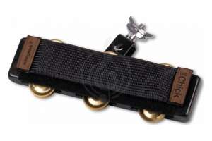 Изображение SCHLAGWERK JC250 BM - Перкуссионный эффект тамбурин + Chick